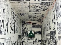 -不可思议减压馆·解压博物馆·摔碗发泄·团建定制
