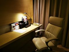 -广州花都皇冠假日酒店