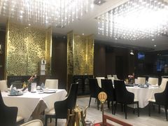 大堂-苏福记·海鲜佬(凤城四路店)