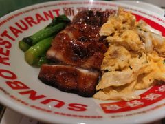 -新世界餐厅(万达店)