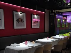 -杏花堂晋商私房菜(华熙五棵松店)