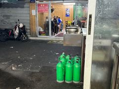 -无名氏宵夜小摊(祝家三姐妹馄饨店)