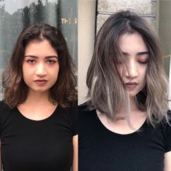 -BM SALON
