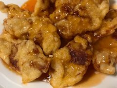 -东北风味思缘食府(对湖路店)