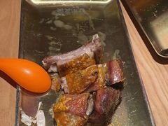 -谷丽麦馕新疆菜·清真(步步高梅溪新天地店)