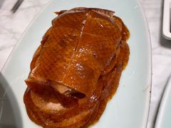 招牌烤鸭-泰钰丰烤鸭.天津菜(开发区店)