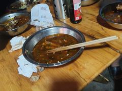 -老五鸡丝豆花面粉(瑞金北路68号院店)
