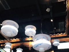 大堂-陈麻婆豆腐总店