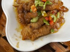 -喜鹊茶点.啫煲(车陂店)