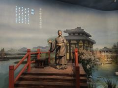 -台州博物馆