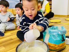 -YoKID优儿学堂早教托育园(常营托育园)