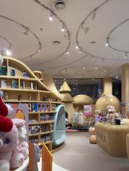 -奈尔宝·儿童乐园·亲子餐厅(星河湾店)
