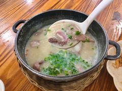 -南记食粥坊·宵夜大排档(卫国路店)