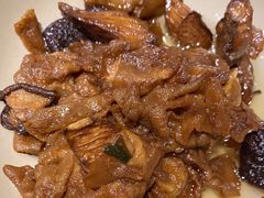 -南京大牌档(香港广场店)
