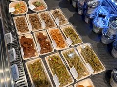 -Olé精品超市(上海港汇恒隆店)