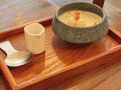 -小食院简餐厅