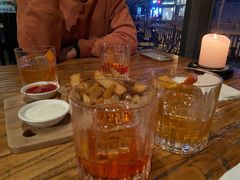 薯角-zarah(鼓楼店)