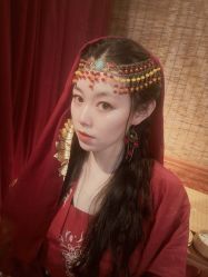 -汉仪华裳汉服馆(打浦桥店)