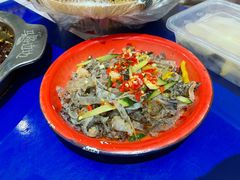 -马路边边串串香(苗栗路店)