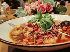 -水煮三国·川鲁江湖菜(香山店)