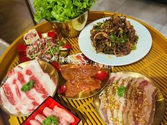 -炭之家齐齐哈尔大片烤肉·涮毛肚火锅·齐齐哈尔烤肉(中央大街店)