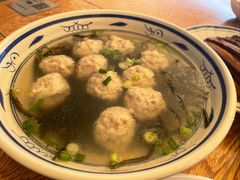 -健民肥肠(颐和家园店)