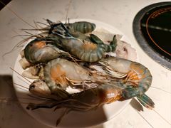 -加餐海鲜自助(宝龙一城店)