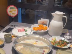 -阿源鱼捞斑鱼火锅·海鲜粥(山景尚宅店)