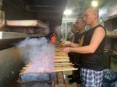 -同来顺烧烤餐厅(哈尔滨道店)