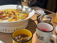 -新太二·鲜料川菜(晶耀前滩店)