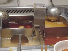 -海底捞火锅(雄峰城店)