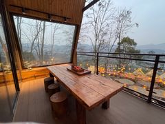 -伴山茶苑·围炉煮茶