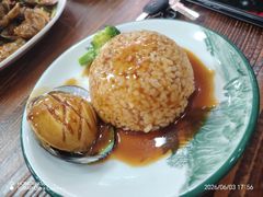 -叶存利海鲜大馅饺子(海宁路总店)