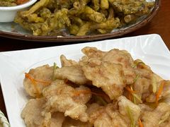 -东北风味思缘食府(对湖路店)