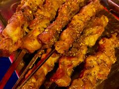 -凤齐羊肉烩面馆
