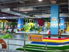 -顺德南宏海立方海洋公园