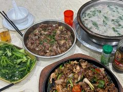 -标记美食新鲜猪杂(兴南大道店)