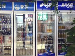 -百味源炭火烤翅 ·夜市大排档(酒仙桥店)