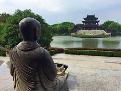 -苏州吴宫泛太平洋酒店