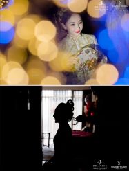-沈阳君悦酒店宴会厅