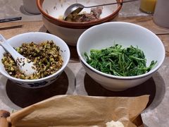 -湖南老灶台·生态农业餐饮(龙胜店)