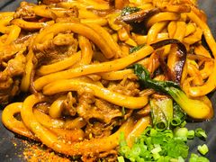 -玖·炭火烤肉