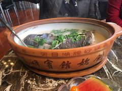-风味小馆(天目湖宾馆店)