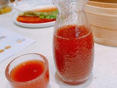 山楂汁-蔡澜点心·粤菜(月星环球港店)