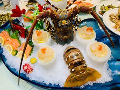 -华阳海鲜市场(府西路店)