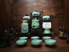 -景德镇古窑民俗博览区