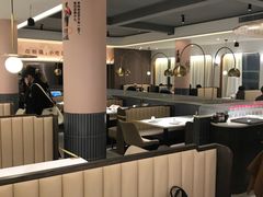 大堂-巴扎屋大盘鸡·新疆菜(汇嘉时代店)