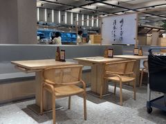 -蔡澜点心·粤菜(新街口IFCX店)