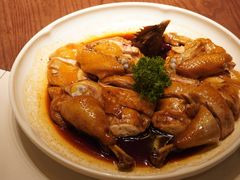 -阿伟海鲜楼·福建菜(涵江店)