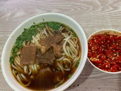 -肆姐面粉馆(坡子街店)